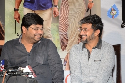 Sita Movie Press Meet - 34 of 34