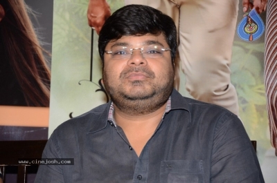 Sita Movie Press Meet - 14 of 34