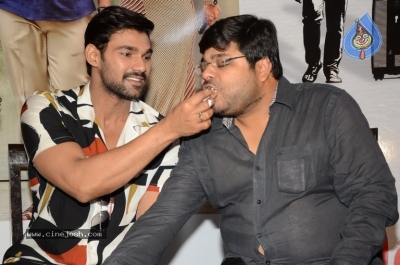 Sita Movie Press Meet - 23 of 34