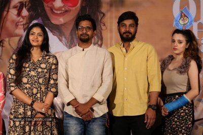 Sita on the Road Trailer Launch - 6 of 18