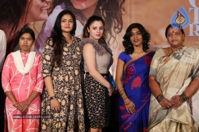 Sita on the Road Trailer Launch - 8 of 18