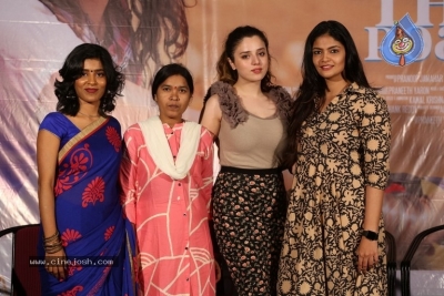Sita on the Road Trailer Launch - 13 of 18