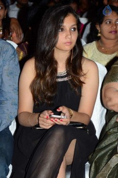 Sitara Audio Launch - 3 of 42