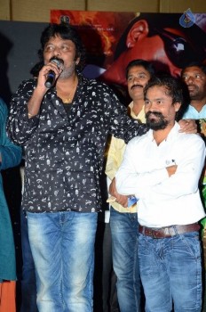 Sitara Audio Launch - 8 of 42