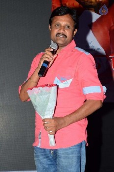 Sitara Audio Launch - 20 of 42