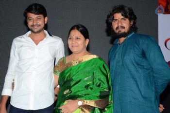 Sitara Audio Launch - 31 of 42