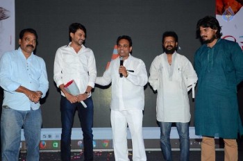 Sitara Audio Launch - 37 of 42