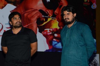 Sitara Audio Launch - 40 of 42