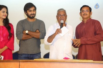 Siva Kasipuram First Look Launch - 9 of 15