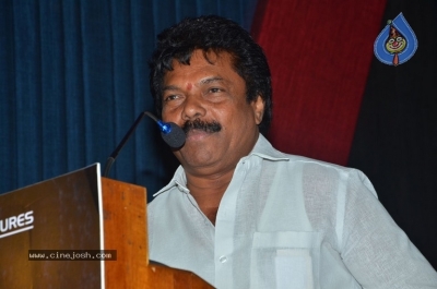 Siva Manasula Pushpa Movie Audio Launch - 15 of 15