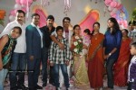 Siva Reddy Daughter Mokshitha Birthday Celebrations - 11 of 231