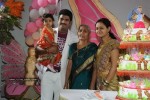 Siva Reddy Daughter Mokshitha Birthday Celebrations - 77 of 231