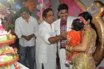 Siva Reddy Daughter Mokshitha Birthday Celebrations - 22 of 231