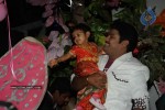 Siva Reddy Daughter Mokshitha Birthday Celebrations - 25 of 231