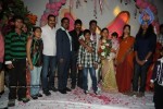 Siva Reddy Daughter Mokshitha Birthday Celebrations - 27 of 231