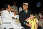 Siva Reddy Daughter Mokshitha Birthday Celebrations - 38 of 231