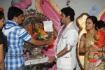 Siva Reddy Daughter Mokshitha Birthday Celebrations - 109 of 231