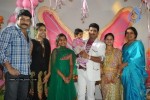 Siva Reddy Daughter Mokshitha Birthday Celebrations - 112 of 231