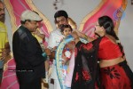 Siva Reddy Daughter Mokshitha Birthday Celebrations - 116 of 231