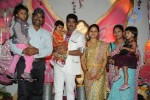 Siva Reddy Daughter Mokshitha Birthday Celebrations - 124 of 231