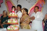 Siva Reddy Daughter Mokshitha Birthday Celebrations - 125 of 231