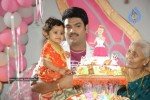 Siva Reddy Daughter Mokshitha Birthday Celebrations - 128 of 231