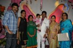Siva Reddy Daughter Mokshitha Birthday Celebrations - 130 of 231