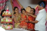 Siva Reddy Daughter Mokshitha Birthday Celebrations - 142 of 231