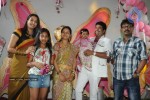 Siva Reddy Daughter Mokshitha Birthday Celebrations - 143 of 231
