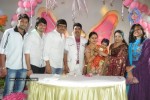 Siva Reddy Daughter Mokshitha Birthday Celebrations - 159 of 231