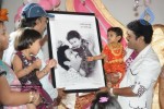 Siva Reddy Daughter Mokshitha Birthday Celebrations - 188 of 231