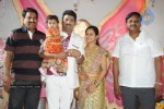 Siva Reddy Daughter Mokshitha Birthday Celebrations - 191 of 231