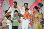 Siva Reddy Daughter Mokshitha Birthday Celebrations - 197 of 231