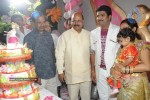Siva Reddy Daughter Mokshitha Birthday Celebrations - 200 of 231