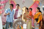 Siva Reddy Daughter Mokshitha Birthday Celebrations - 215 of 231