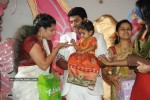 Siva Reddy Daughter Mokshitha Birthday Celebrations - 220 of 231