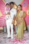 Siva Reddy Daughter Mokshitha Birthday Celebrations - 230 of 231