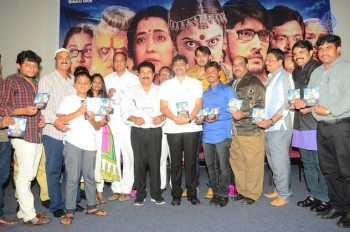 Sivagami Audio Launch - 11 of 21