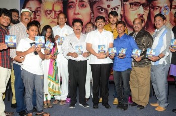 Sivagami Audio Launch - 14 of 21