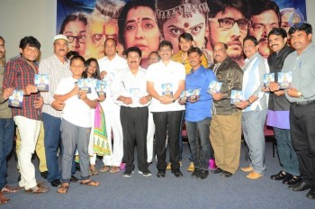 Sivagami Audio Launch - 19 of 21