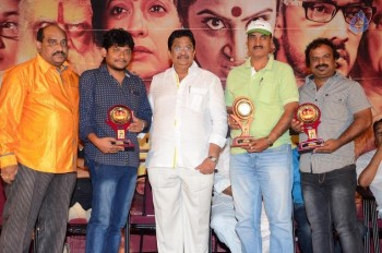 Sivagami Movie Platinum Disc Function - 6 of 42