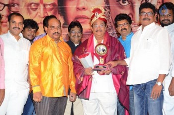 Sivagami Movie Platinum Disc Function - 20 of 42