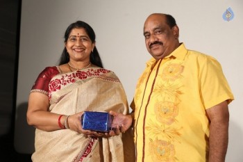 Sivagami Teaser Launch Photos - 21 of 39