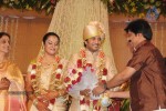 Sivaji Family Wedding Reception Photos - 34 of 58