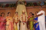 Sivaji Family Wedding Reception Photos - 35 of 58