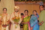 Sivaji Family Wedding Reception Photos - 7 of 58