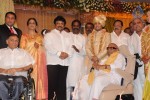 Sivaji Family Wedding Reception Photos - 40 of 58