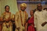Sivaji Family Wedding Reception Photos - 9 of 58