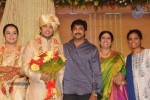 Sivaji Family Wedding Reception Photos - 46 of 58