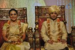 Sivaji Family Wedding Reception Photos - 16 of 58